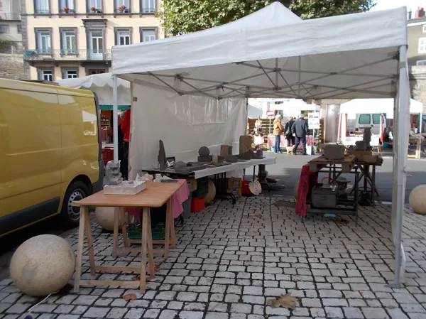 Exposition, 2016.
