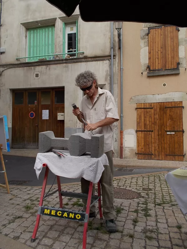 Demonstration 2017.