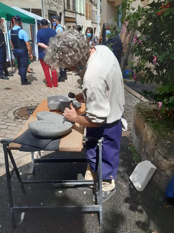 Démo 2021.