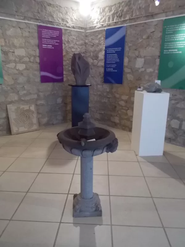 Journées européennes des métiers d'art 2017. Expo.