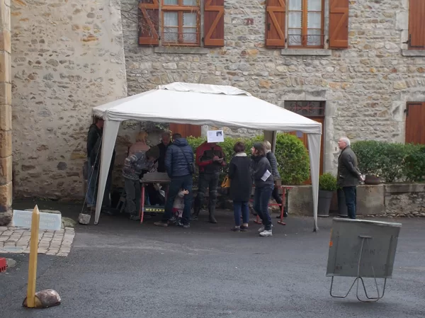 Journées européennes des métiers d'art 2017.