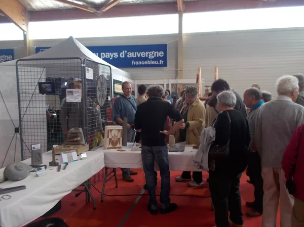 Exposition ICA 2016.