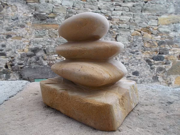 Stabilité, Arkose, 2019.
